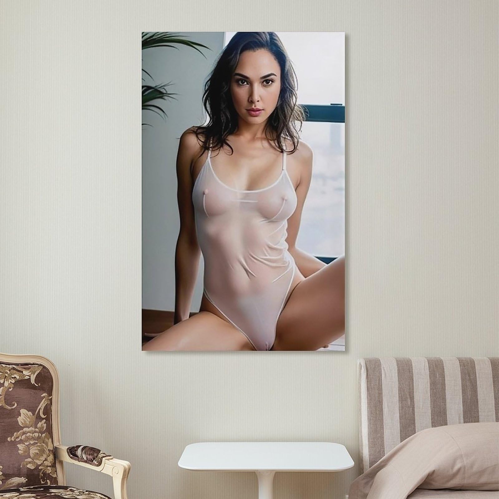 gal gadot nude
